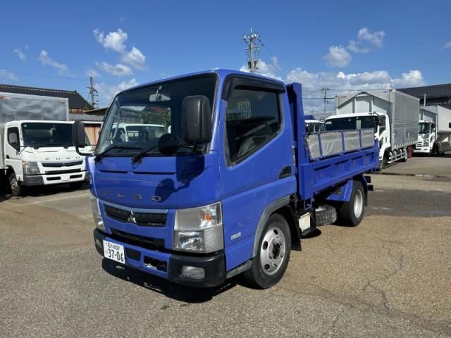 Mitsubishi CANTER 2019-10 8732854-3