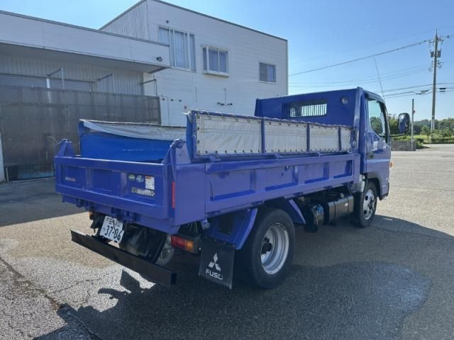 Mitsubishi CANTER 2019-10 8732854-4