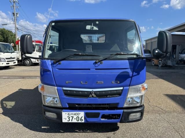 Mitsubishi CANTER 2019-10 8732854-5