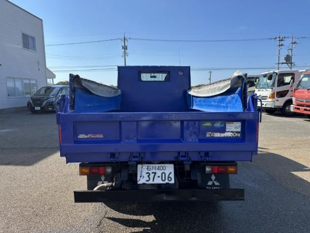 Mitsubishi CANTER 2019-10 8732854-7