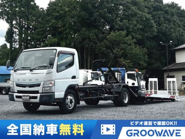 Mitsubishi CANTER 2018-07 8732833-0