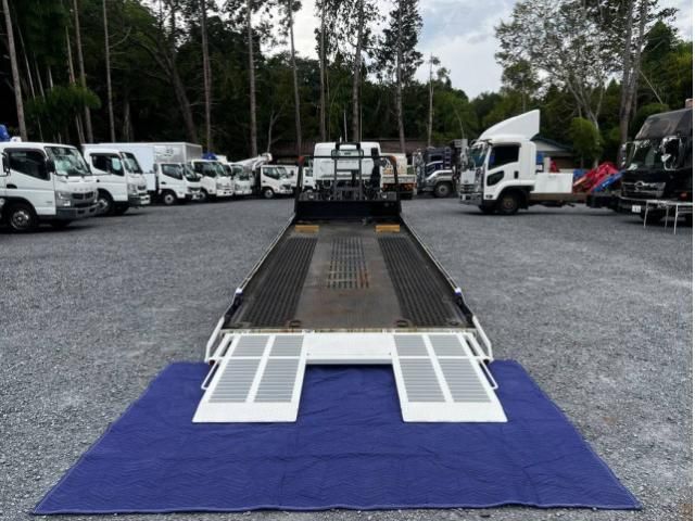 Mitsubishi CANTER 2018-07 8732833-10