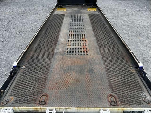Mitsubishi CANTER 2018-07 8732833-13