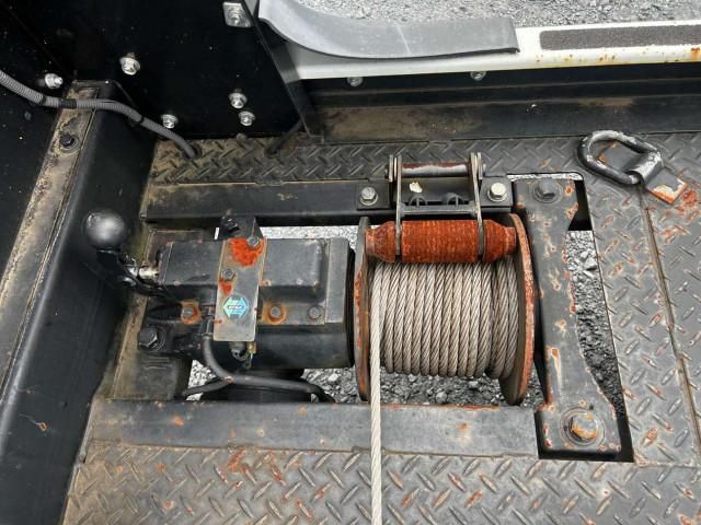 Mitsubishi CANTER 2018-07 8732833-15