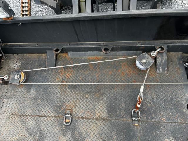 Mitsubishi CANTER 2018-07 8732833-16