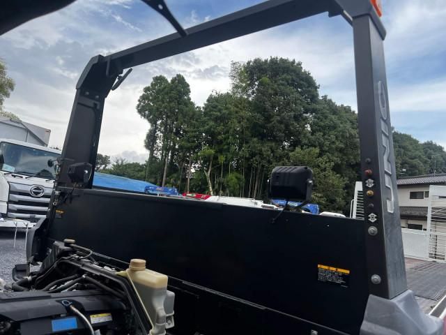 Mitsubishi CANTER 2018-07 8732833-20