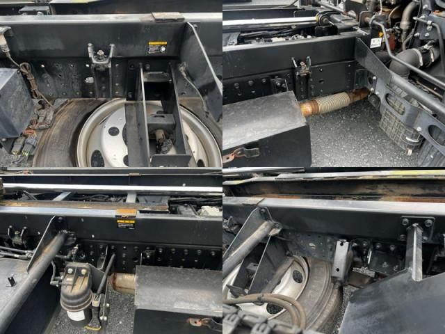 Mitsubishi CANTER 2018-07 8732833-25