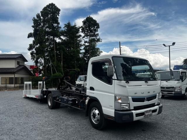 Mitsubishi CANTER 2018-07 8732833-3