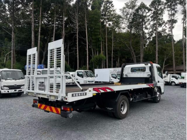 Mitsubishi CANTER 2018-07 8732833-4