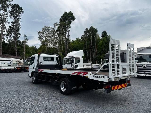 Mitsubishi CANTER 2018-07 8732833-5