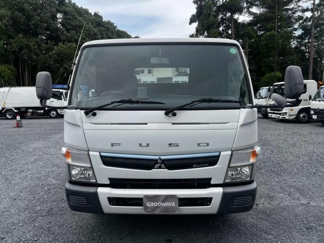 Mitsubishi CANTER 2018-07 8732833-6
