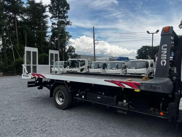 Mitsubishi CANTER 2018-07 8732833-7