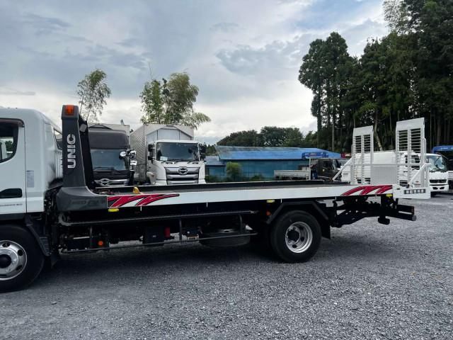 Mitsubishi CANTER 2018-07 8732833-8