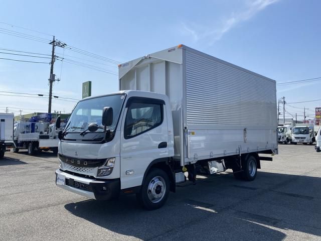 Mitsubishi CANTER 2026-06 8732803-0