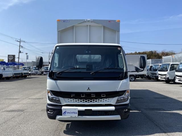 Mitsubishi CANTER 2026-06 8732803-1