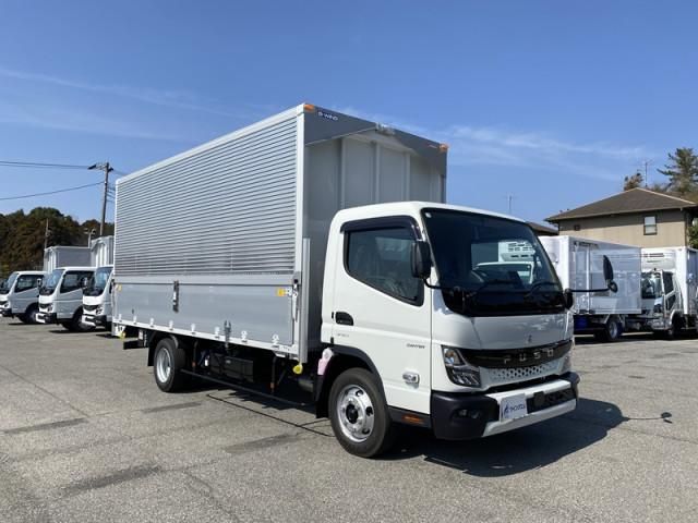Mitsubishi CANTER 2026-06 8732803-2