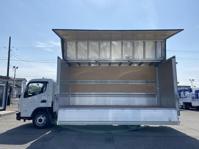 Mitsubishi CANTER 2026-06 8732803-3