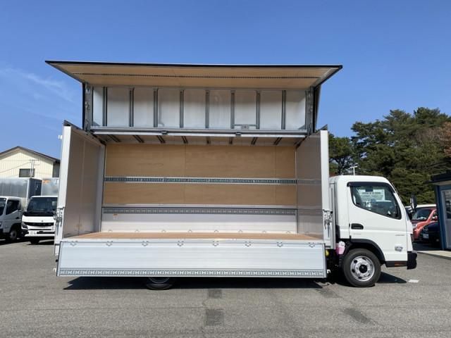 Mitsubishi CANTER 2026-06 8732803-4