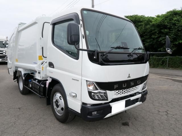 Mitsubishi CANTER 2026-06 8770570-0