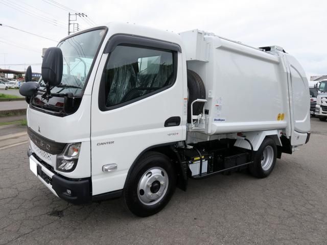 Mitsubishi CANTER 2026-06 8770570-1