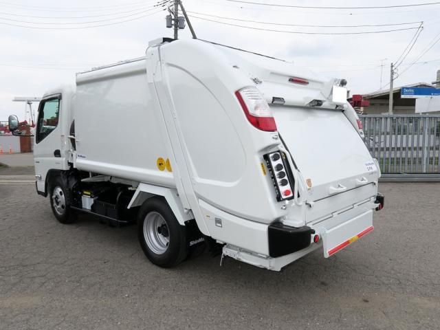 Mitsubishi CANTER 2026-06 8770570-2