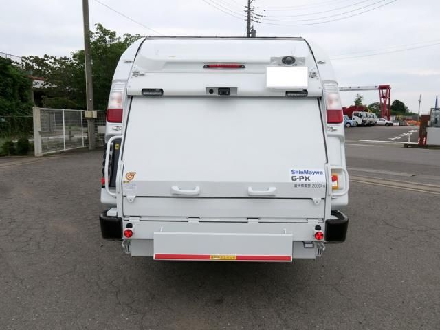 Mitsubishi CANTER 2026-06 8770570-4