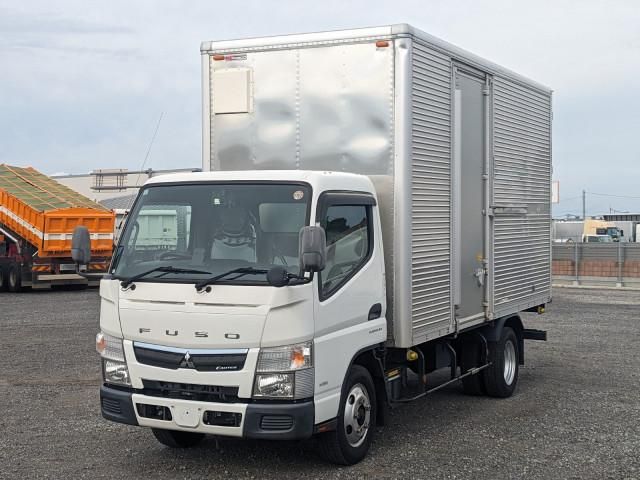 Mitsubishi CANTER 2019-07 8770606-0