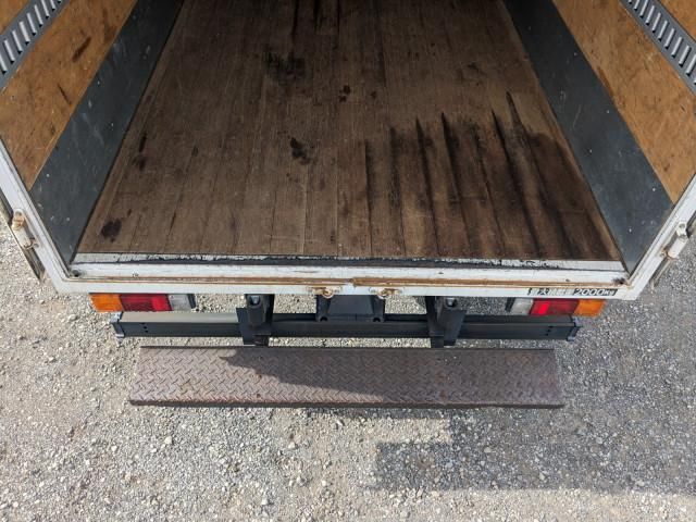Mitsubishi CANTER 2019-07 8770606-9