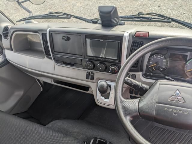 Mitsubishi CANTER 2019-07 8770606-24