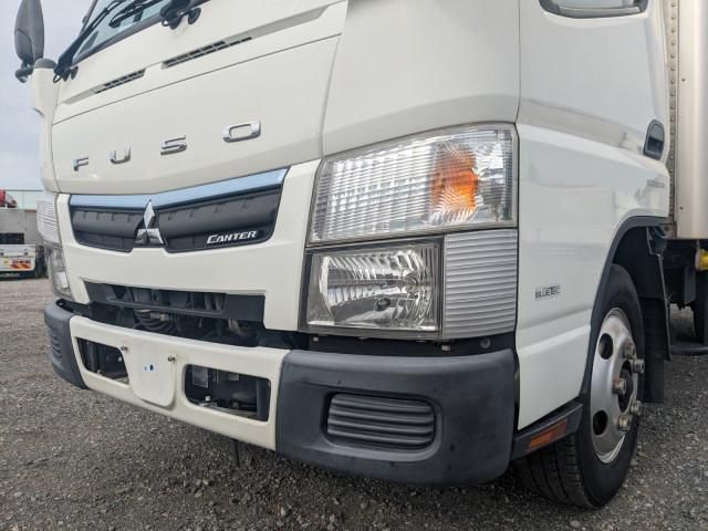 Mitsubishi CANTER 2019-07 8770606-25