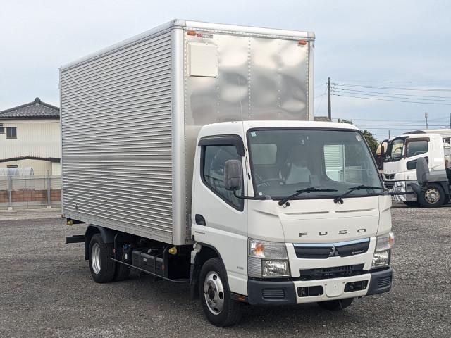Mitsubishi CANTER 2019-07 8770606-2