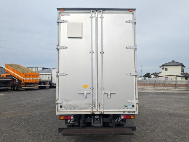 Mitsubishi CANTER 2019-07 8770606-5
