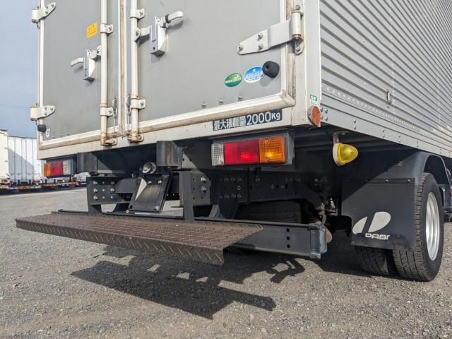 Mitsubishi CANTER 2019-07 8770606-6