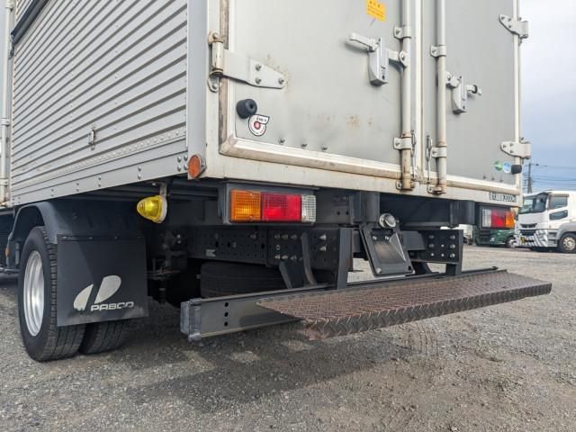 Mitsubishi CANTER 2019-07 8770606-7