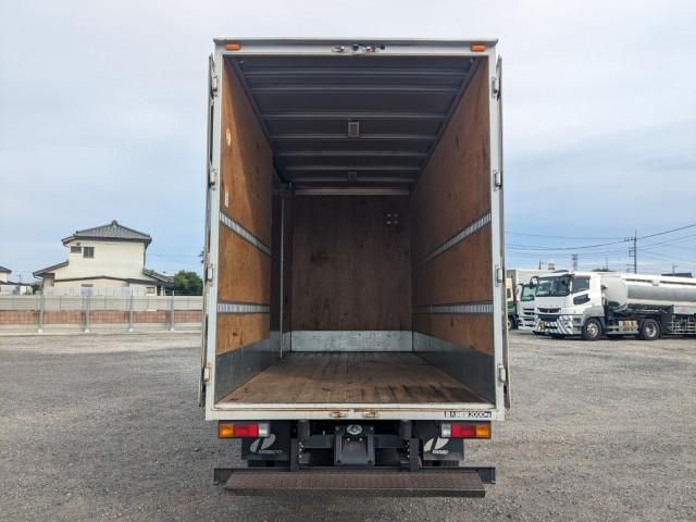 Mitsubishi CANTER 2019-07 8770606-8
