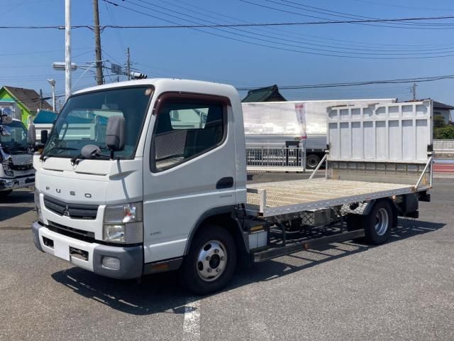 Mitsubishi CANTER 2014-10 8770620-0