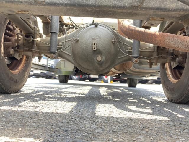 Mitsubishi CANTER 2014-10 8770620-10