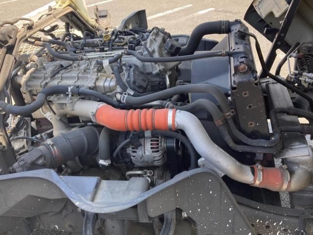 Mitsubishi CANTER 2014-10 8770620-12