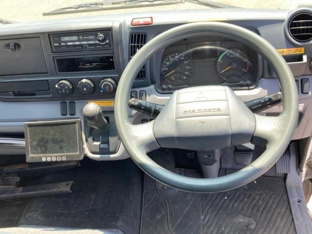 Mitsubishi CANTER 2014-10 8770620-15