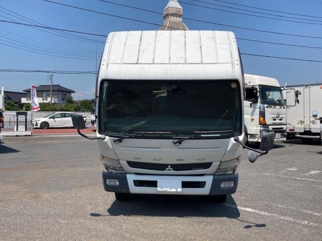 Mitsubishi CANTER 2014-10 8770620-17