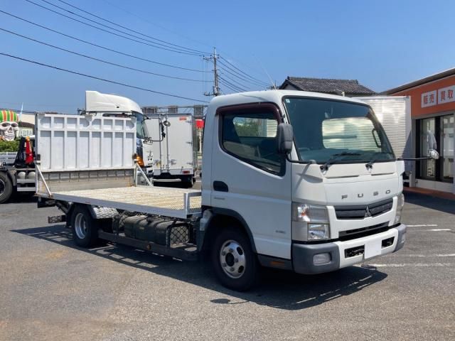 Mitsubishi CANTER 2014-10 8770620-1