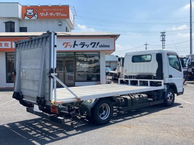 Mitsubishi CANTER 2014-10 8770620-2