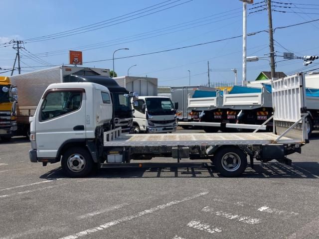 Mitsubishi CANTER 2014-10 8770620-4