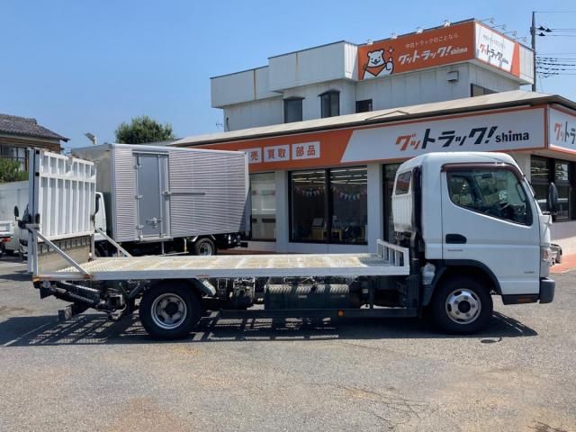 Mitsubishi CANTER 2014-10 8770620-5