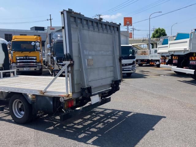 Mitsubishi CANTER 2014-10 8770620-6