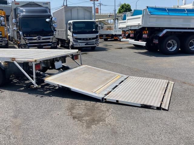 Mitsubishi CANTER 2014-10 8770620-7