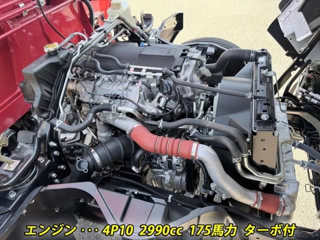 Mitsubishi CANTER 2025-11 8770583-9