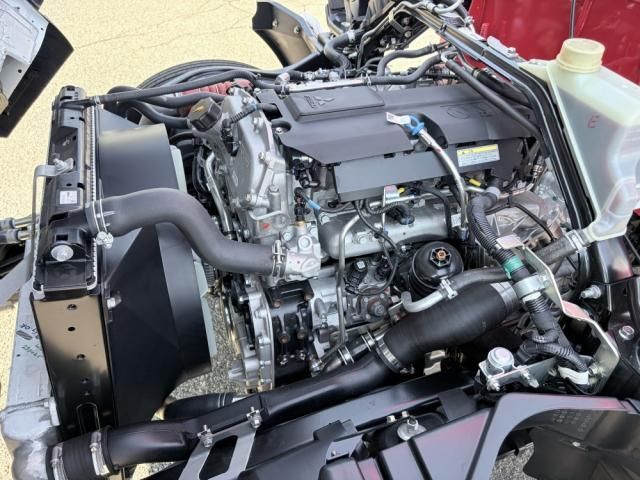 Mitsubishi CANTER 2025-11 8770583-10