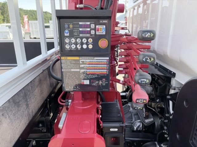 Mitsubishi CANTER 2025-11 8770583-16