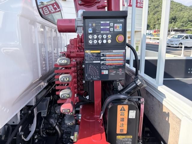 Mitsubishi CANTER 2025-11 8770583-17